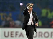 Bóng đá anh, ngoại hạng anh, lịch thi đấu euro 2012, 02h05 ngày 20/4, Sporting Lisbon - Athletic Bilbao: Trọng trách của Sporting